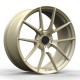 Cerchi realizzati per tesla model S