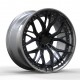 Cerchi scomponibili realizzati per Mercedes Benz CLS 350