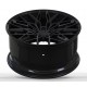 Cerchi scomponibili realizzati per Tesla Model S