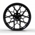 Cerchi monoblocco Mod. FG002