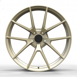 Cerchi realizzati per tesla model S