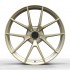 Cerchi realizzati per tesla model S