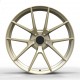 Cerchi realizzati per tesla model S