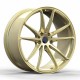 Cerchi Oro 5 razze aperte mod. FG011