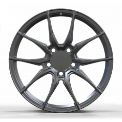 Cerchi monoblocco Mod. FG012