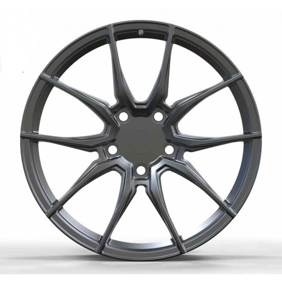 Cerchi monoblocco Mod. FG012
