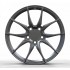 Cerchi monoblocco Mod. FG012