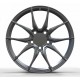 Cerchi monoblocco Mod. FG012