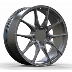 Cerchi monoblocco Mod. FG012