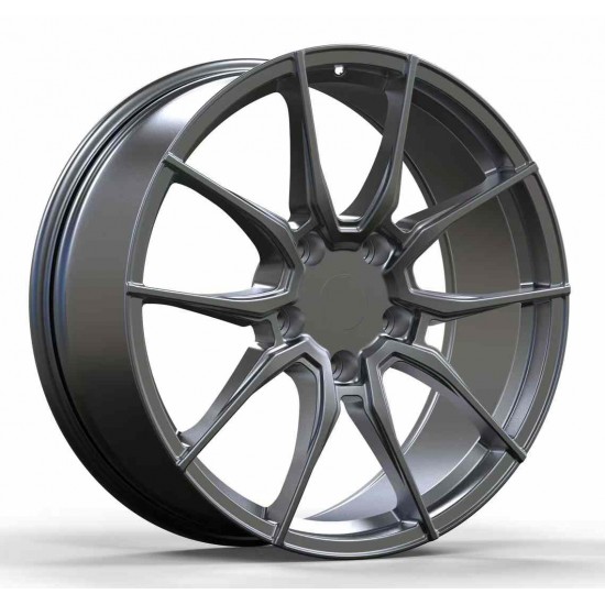 Cerchi monoblocco Mod. FG012