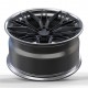 Cerchi scomponibili realizzati per Mercedes Benz CLS 350