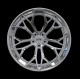 Progetto scomponibili 2 pezzi rosa full crome