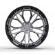 Progetto scomponibili 2 pezzi rosa full crome