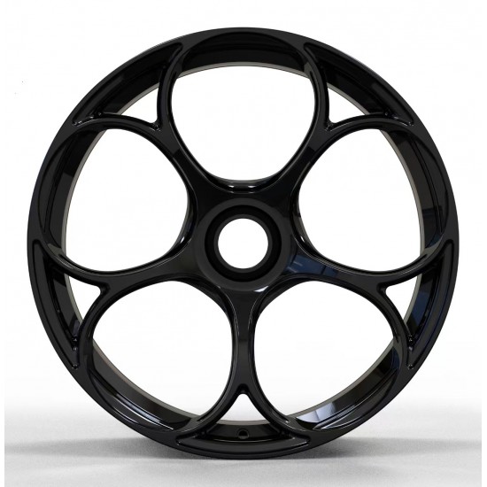 Progetto Cerchi Per alfa romeo giulia in varie combinazioni