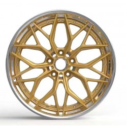 Cerchi forgiati scomponibili mod. forg894