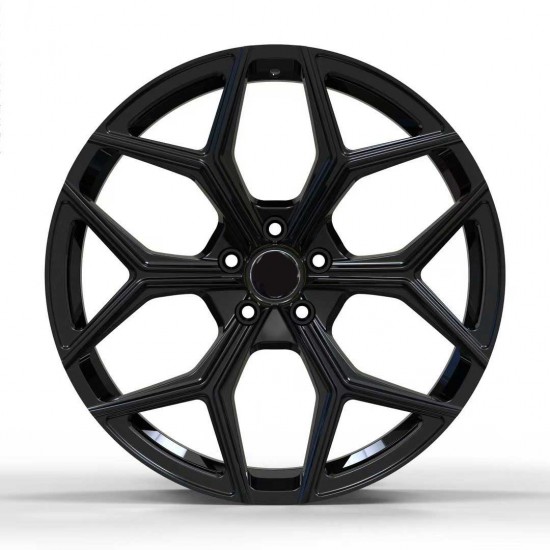 Cerchi Monoblocco stile Lamborghini mod. fg1601