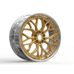 Cerchi forgiati scomponibili mod. forg894