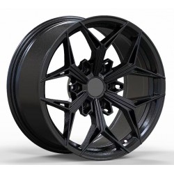 Cerchi forgiati monoblocco mod. forg893 