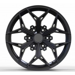 Cerchi forgiati monoblocco mod. forg893 