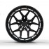 Cerchi forgiati monoblocco mod. forg888
