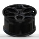 Cerchi forgiati monoblocco mod. forg888