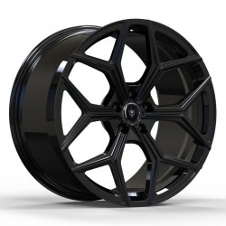 Cerchi Monoblocco stile Lamborghini mod. fg1601