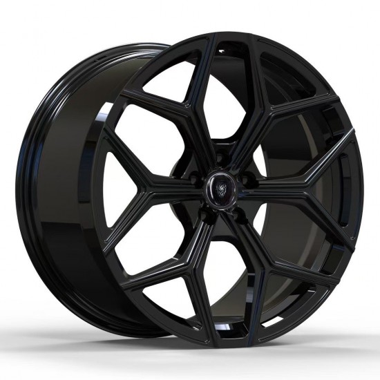 Cerchi Monoblocco stile Lamborghini mod. fg1601