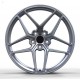 Cerchi forgiati monoblocco mod. forg891 