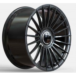 Cerchi big caps copri bulloni Mod.FG004