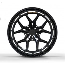 Cerchi forgiati monoblocco mod. forg888