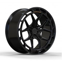 Cerchi forgiati monoblocco mod. forg888