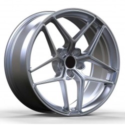 Cerchi forgiati monoblocco mod. forg891 